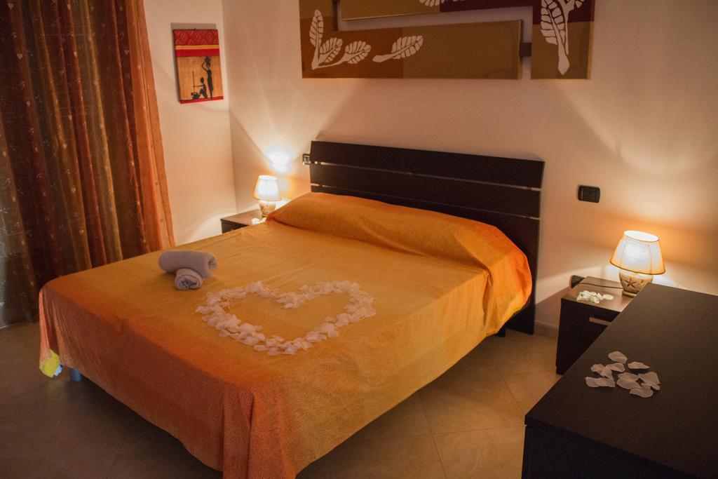 Casa Patri Villa Полиняно а Маре Екстериор снимка