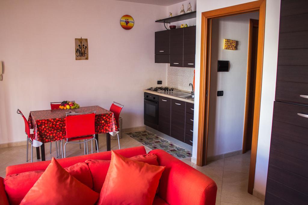 Casa Patri Villa Полиняно а Маре Екстериор снимка