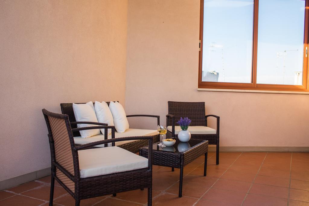 Casa Patri Villa Полиняно а Маре Екстериор снимка