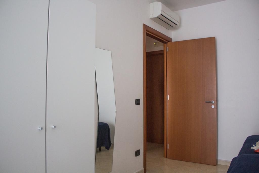 Casa Patri Villa Полиняно а Маре Екстериор снимка