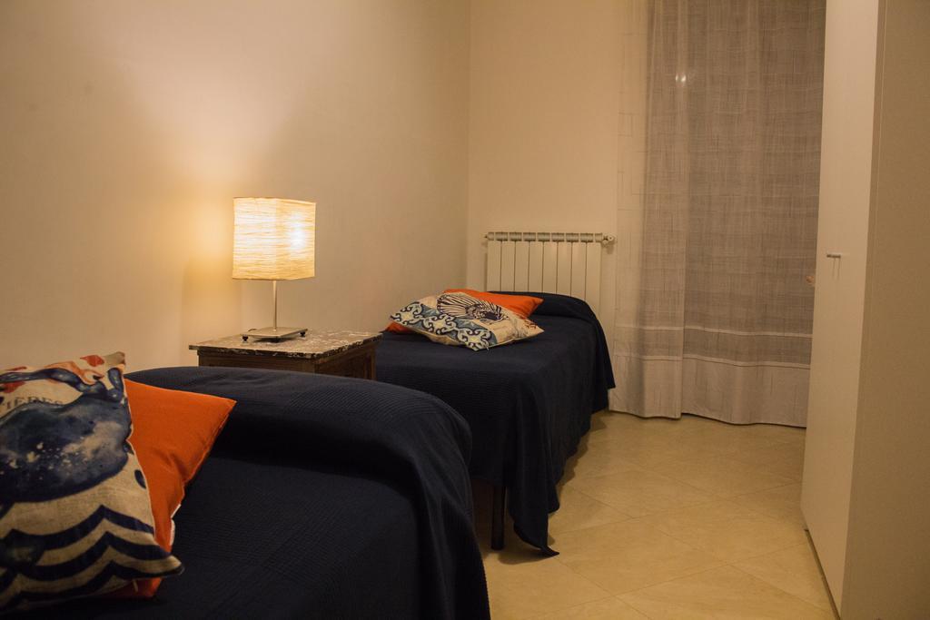 Casa Patri Villa Полиняно а Маре Екстериор снимка