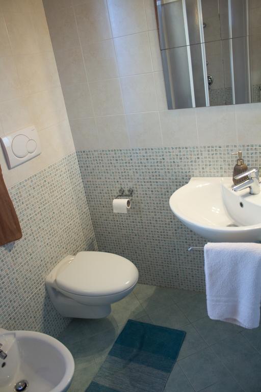 Casa Patri Villa Полиняно а Маре Екстериор снимка