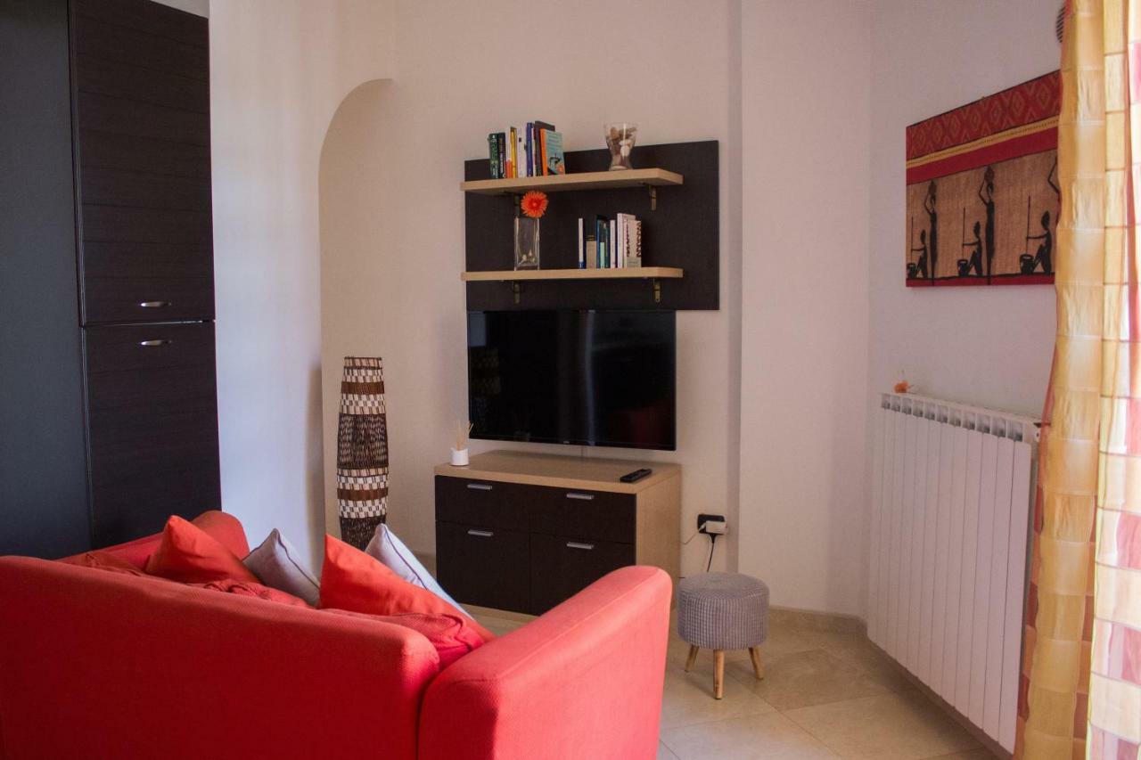 Casa Patri Villa Полиняно а Маре Екстериор снимка