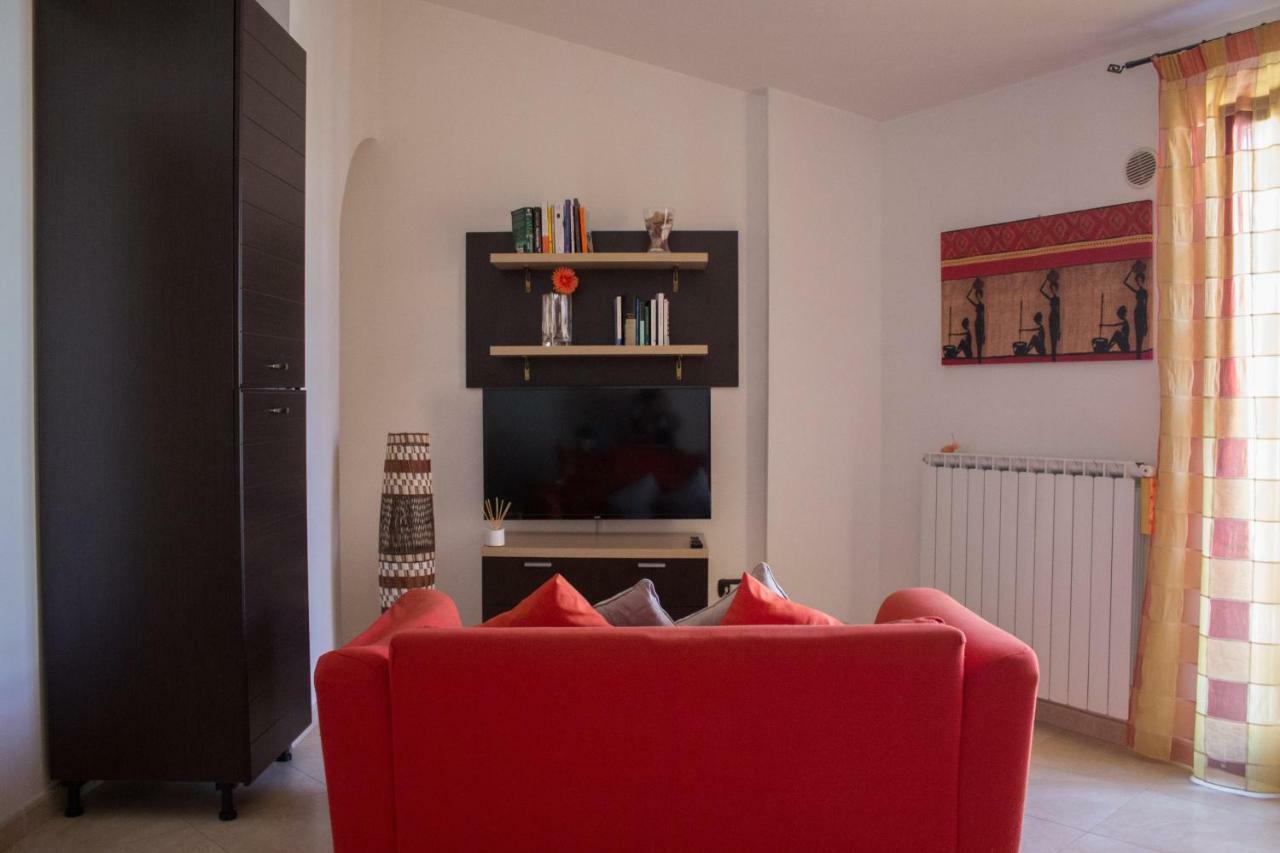 Casa Patri Villa Полиняно а Маре Екстериор снимка